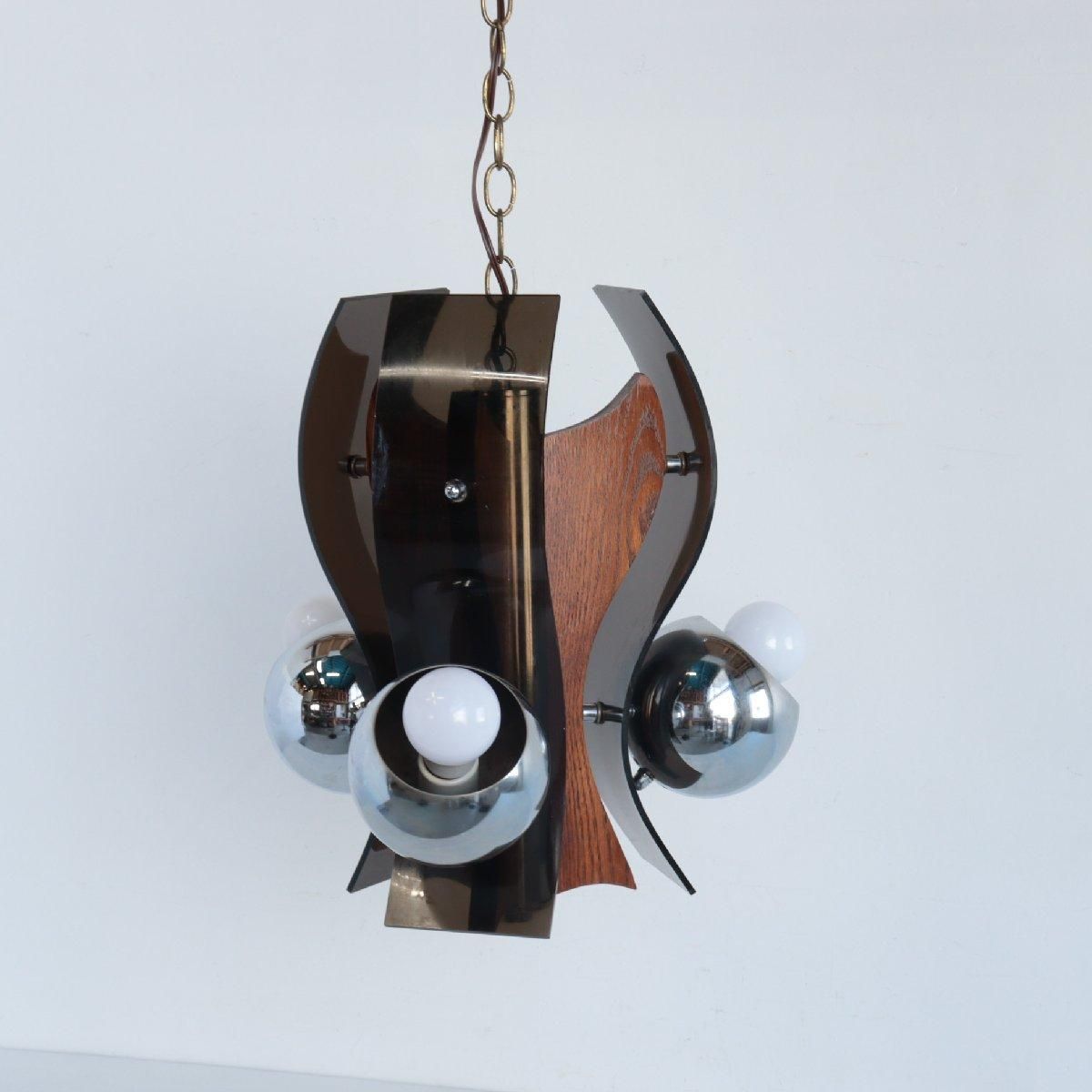 ヴィンテージ ミッドセンチュリー モダン ペンダントライト -通販
