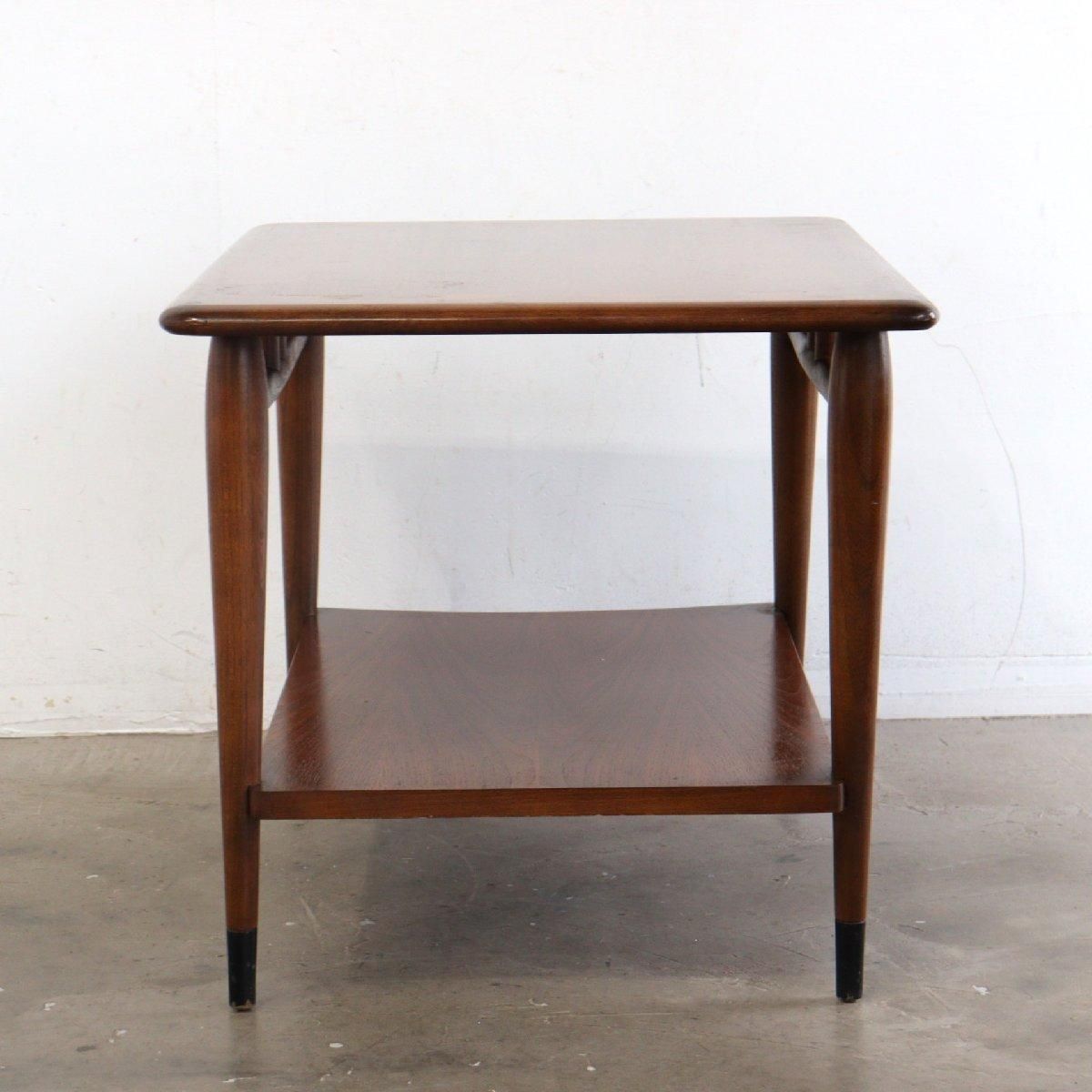 サイドテーブル アンティーク LANE社製 -通販-ローズボールアンティークス