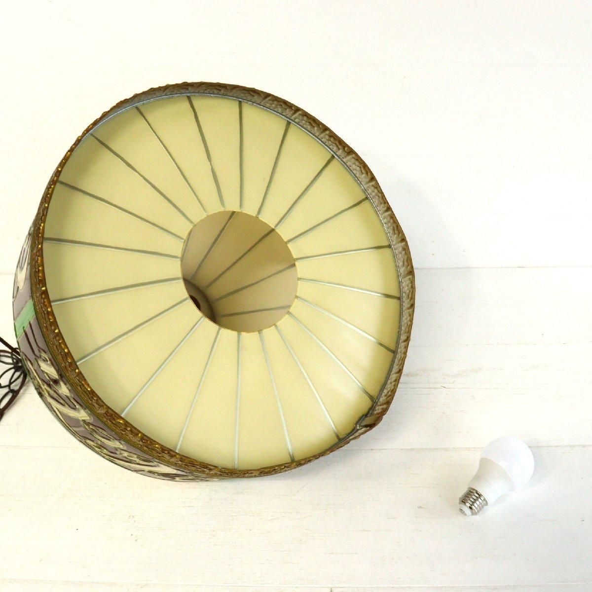 ヴィンテージ コカ・コーラ ペンダントランプ -通販-ローズボール