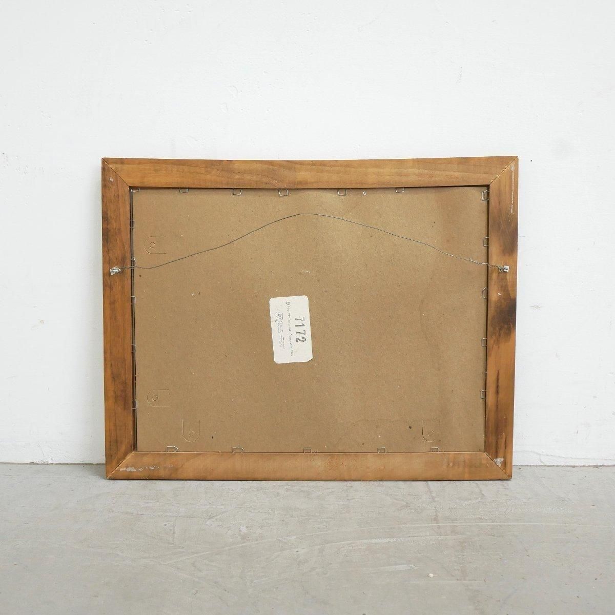 Coca-Cola ヴィンテージ パブミラー -通販-ローズボールアンティークス