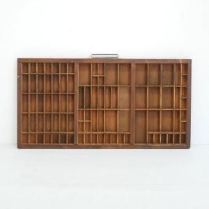 プリンタートレイ - アメリカのヴィンテージ・アンティークの家具