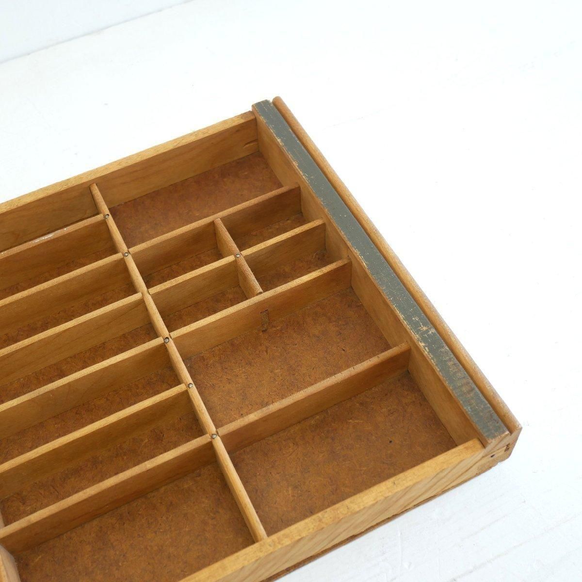 プリンタートレイ ヴィンテージ ショップ什器 -通販-ローズボール