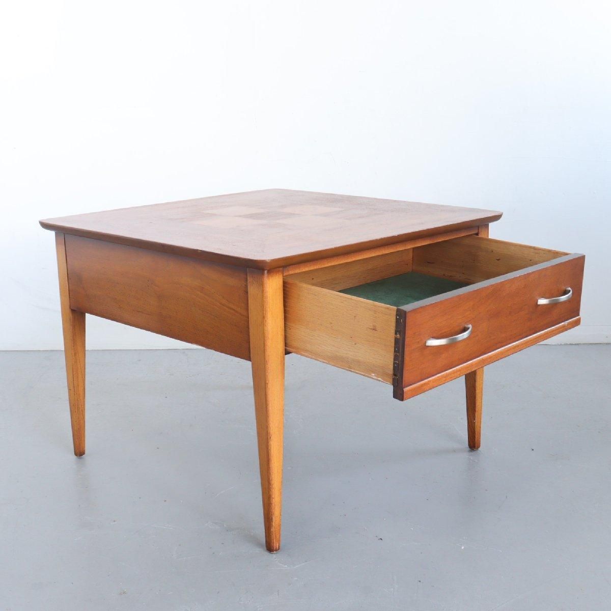 50s LANE サイドテーブル -通販-ローズボールアンティークス