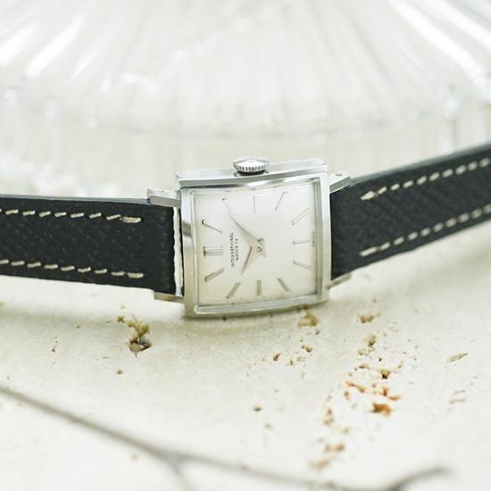 IWC[インターナショナルウォッチカンパニー] Square Ladies Dress
