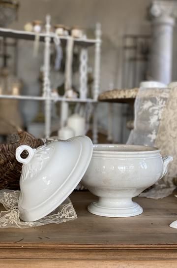 12時間限定価格 スーピエール フランスアンティーク アンティーク