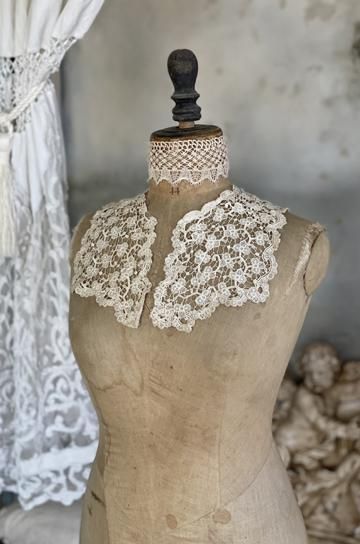 フレンチアンティークトルソー【パディントン】｜アンティーク家具