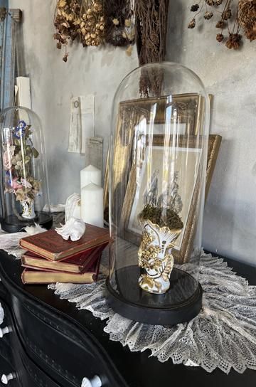 グローブドマリエ【パディントン】｜ブロカント