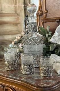 アンティーク雑貨フレンチブロカントのお店【パディントン