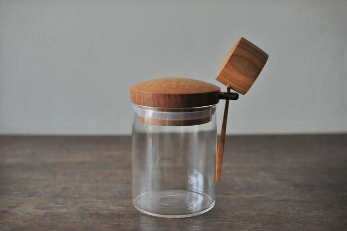 田澤祐介：コーヒーキャニスターセット S - うつわ SouSou