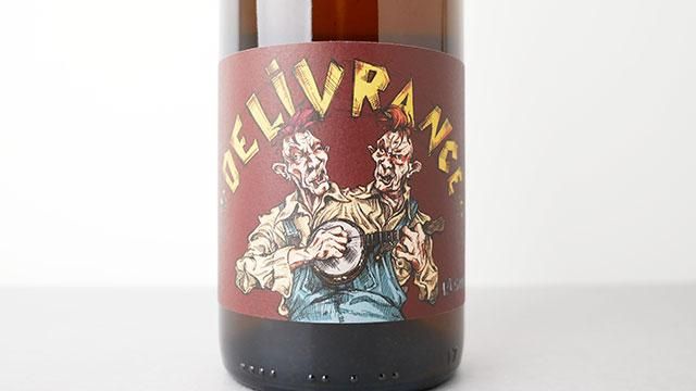 6000] Delivrance 2022 La Sorga / デリヴァランス 2022 ラ・ソルガ