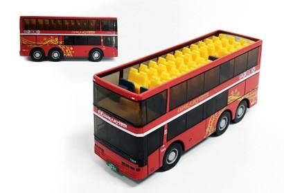 近鉄バス サウンドバス（OSAKA SKY VISTA）