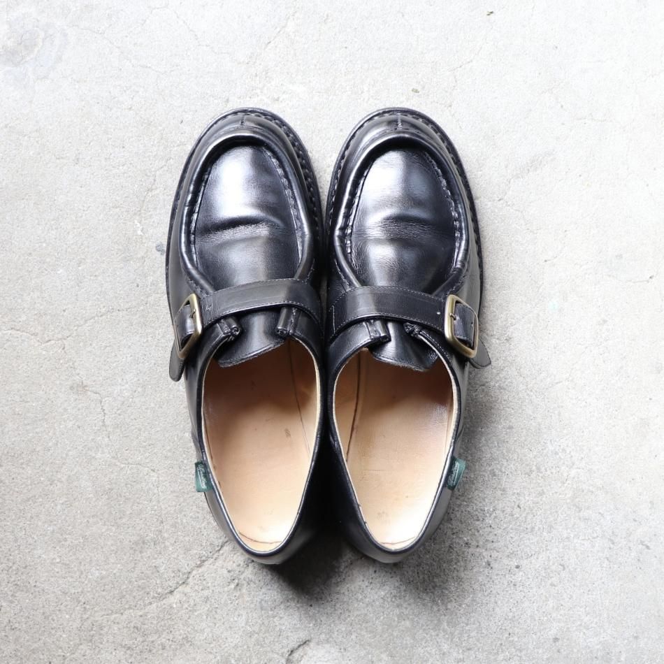 Tyrolean shoes - Chett