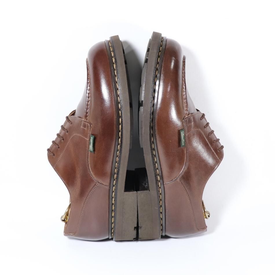 極美品/希少品” Paraboot（パラブーツ）CHAMBORD / シャンボード Size