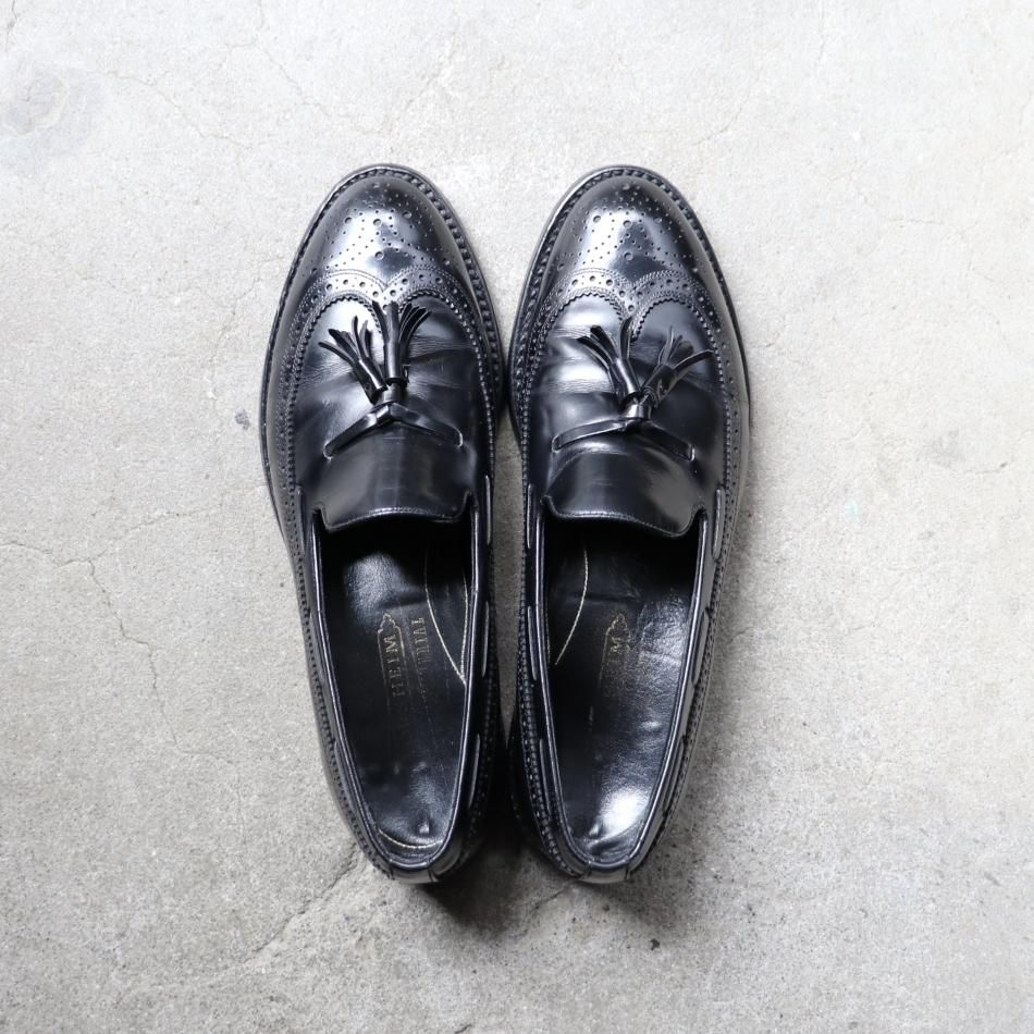 美品” FLORSHEIM（フローシャイム）Royal Imperial / ロイヤル