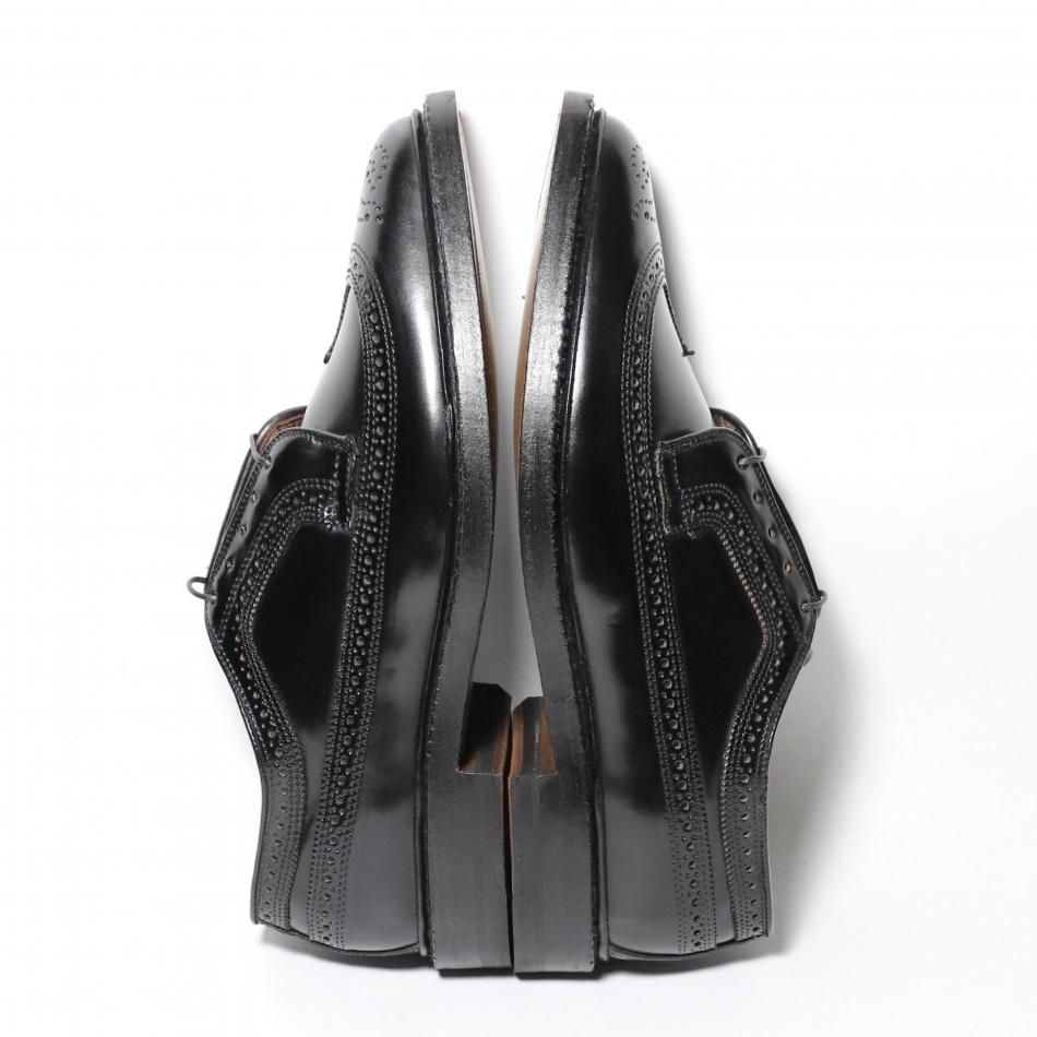 未使用品/希少品” Allen Edmonds（アレンエドモンズ）MacNeil