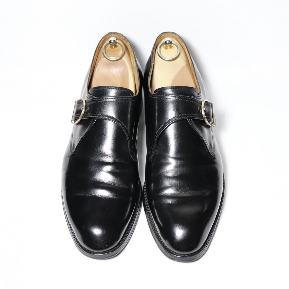 美品/希少品” Church's（チャーチ）BEAULIEU / ボーリュー シングル