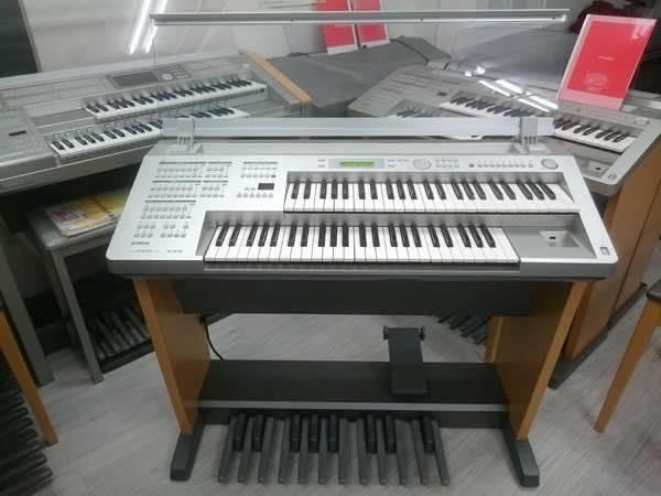 YAMAHA STAGEA mini ELB-01 2014年製 専用蓋付き！ - 中古楽器専門店