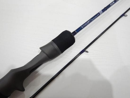 ヤマガブランクス Blue Current ブルーカレントⅢ 53B - Stay Blue