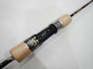 ヤマガブランクス BlueCurrent ブルーカレント JH-Special 67/TZ NANO