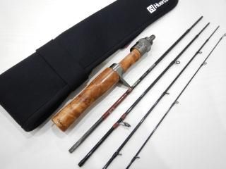 ヤマガブランクス BlueCurrent ブルーカレント JH-Special 67/TZ NANO