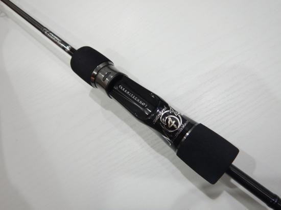 タカミテクノス 23モズ MOZ 544LM ローモジュール - Stay Blue