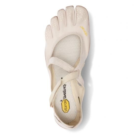 ビブラム ファイブフィンガーズ V-SOUL(色：ヌード)｜フィットネス