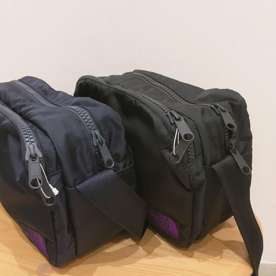 THE NORTH FACE PURPLE LABEL - Limonta Nylon Shoulder Bag(NN7916N