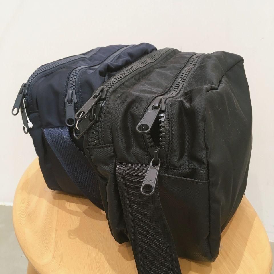 THE NORTH FACE PURPLE LABEL - Limonta Nylon Shoulder Bag(NN7916N