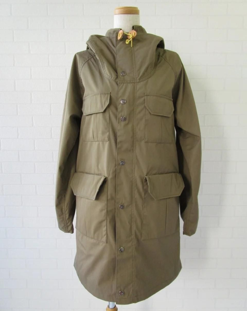 THE NORTH FACE PURPLE LABEL - マウンテンコート NP2556N （正規取扱