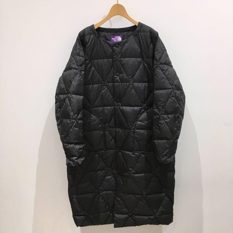 THE NORTH FACE PURPLE LABEL - Field Down Coat(NDW2257N)正規取扱