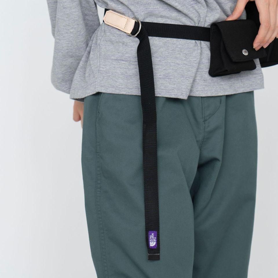 THE NORTH FACE PURPLE LABEL - Stroll Belt Bag(NN7310N)正規取扱商品