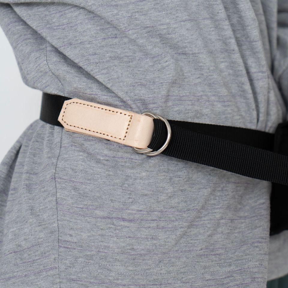 THE NORTH FACE PURPLE LABEL - Stroll Belt Bag(NN7310N)正規取扱商品