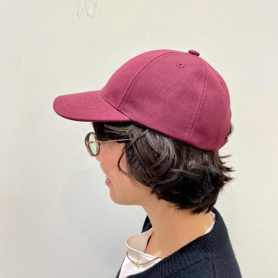 A.P.C. - CHARLIE キャスケット（23246109010） - Sheth Online Store