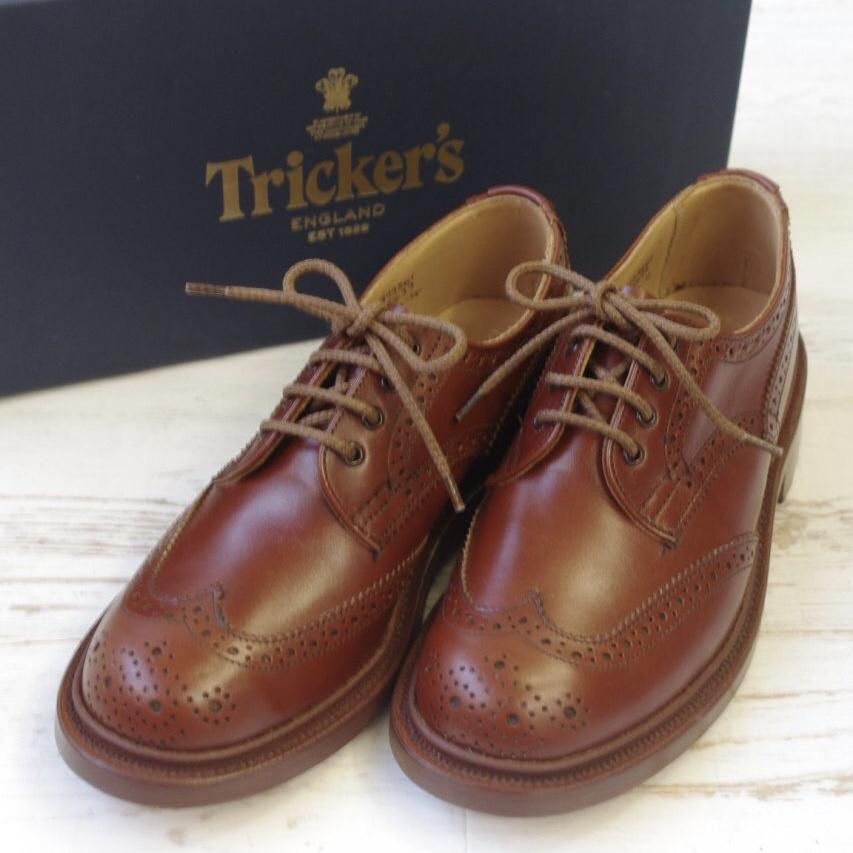Tricker's - トリッカーズ アン - Sheth Online Store - シス