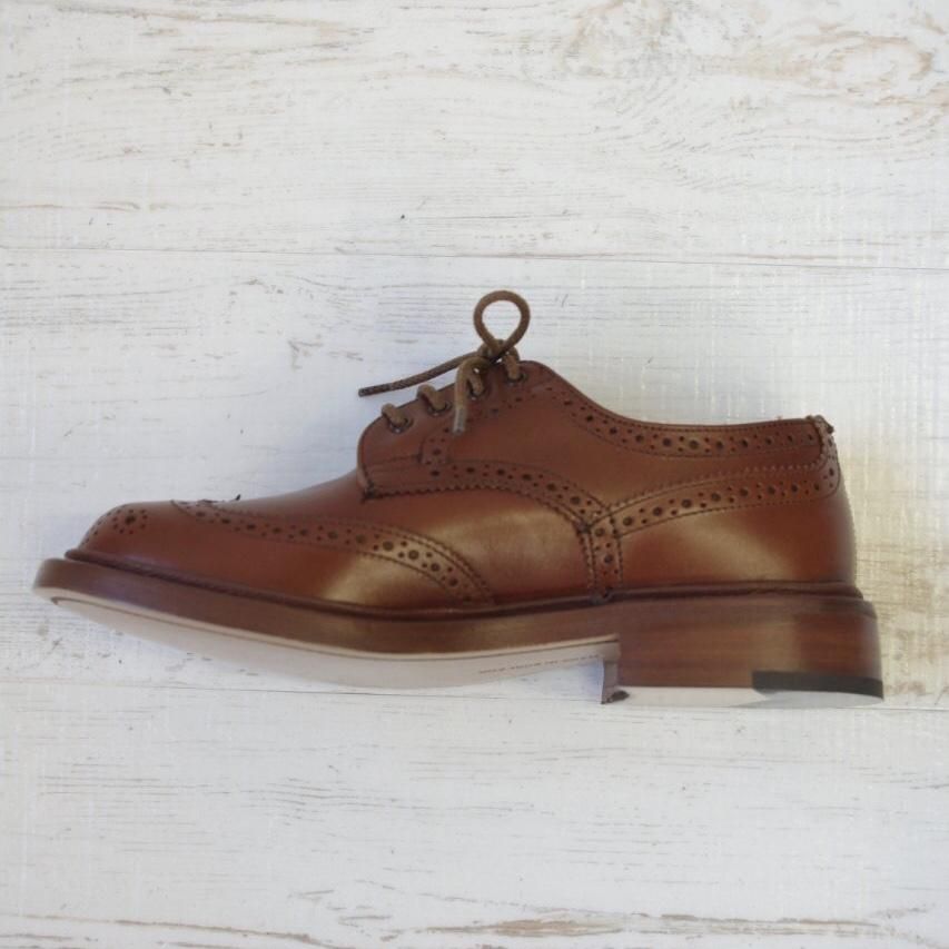 Tricker's - トリッカーズ アン - Sheth Online Store - シス