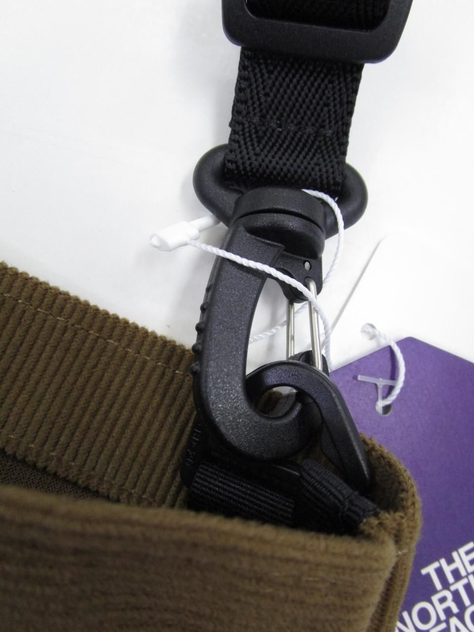 THE NORTH FACE - コーデュロイショルダーバッグ - Sheth Online Store