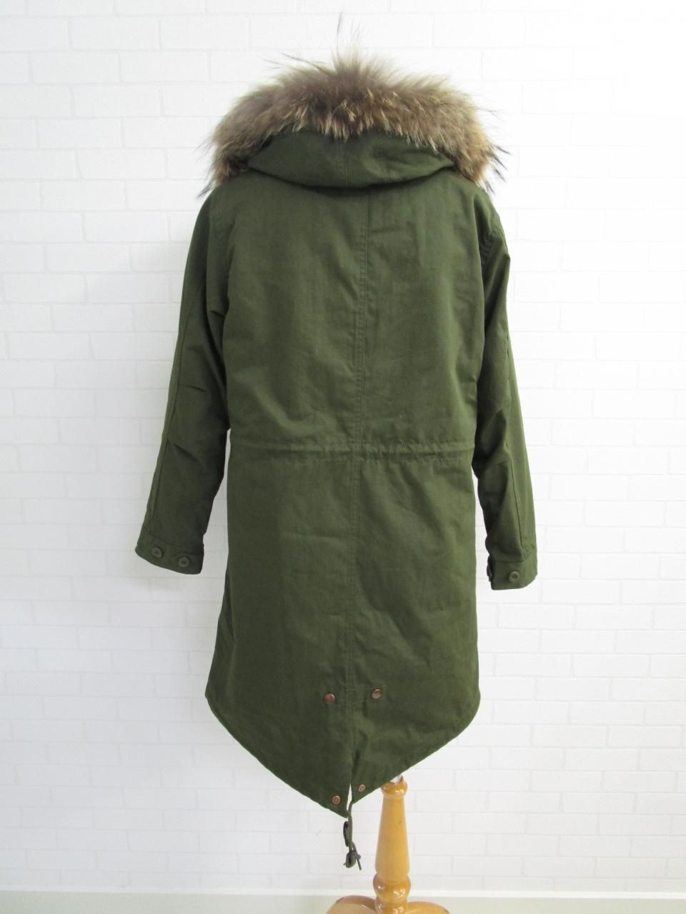 FRED PERRY - モッズコート - Sheth Online Store - シスオンラインストア