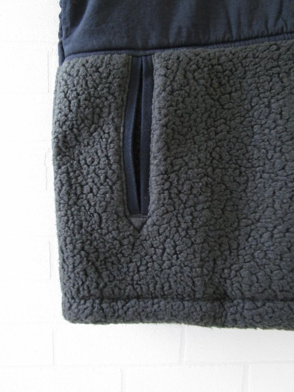 THE NORTH FACE - ポーラテック デナリ ベスト - Sheth Online Store