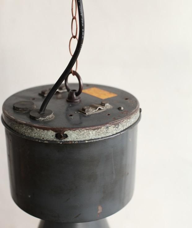 ロシアンランプ[LY] - Antiques & Repair eel