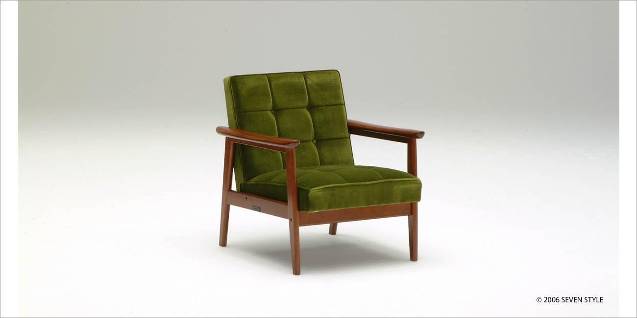 SEVEN STYLE｜カリモク60正規販売店