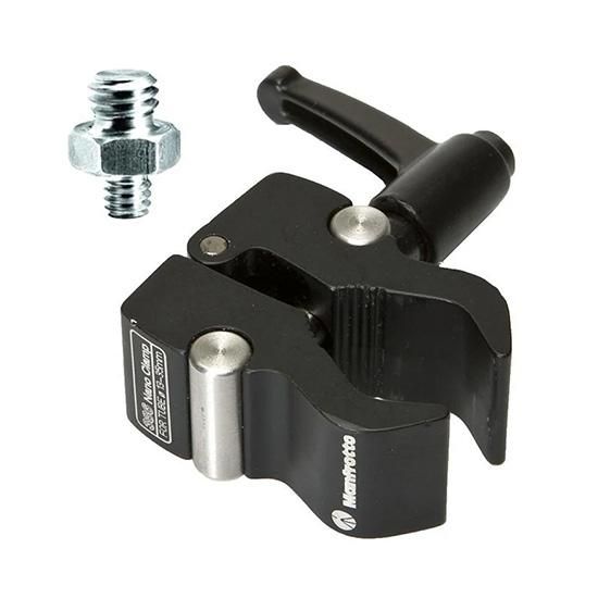 manfrottoスタジオ用品クランプ関連販売ページ - kktpc web shop