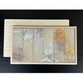 香木 ベトナム産伽羅 極品緑油伽羅 角割