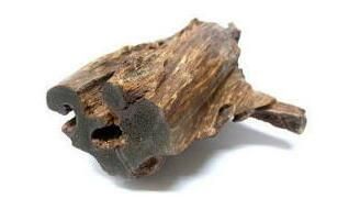 香木 ベトナム産沈香 S－1シャム 姿物 180g