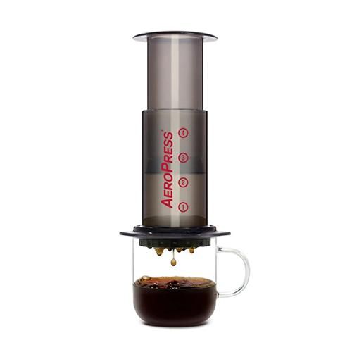 エアロプレス ならブランディングコーヒー