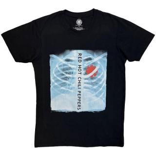 RED HOT CHILI PEPPERS/レッド・ホット・チリ・ペッパーズ Tシャツ