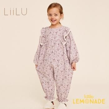 LiiLu ドイツのハンドメイド子供服- Little Lemonade Days | リトル