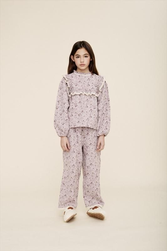 LiiLu ドイツのハンドメイド子供服- Little Lemonade Days | リトル