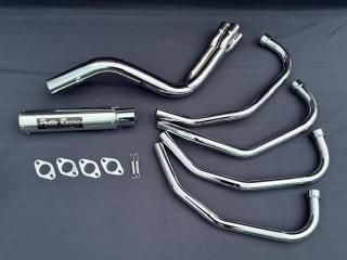 ブレット - PRETTY RACING