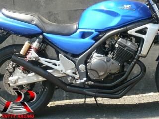 TW200/TW225 - PRETTY RACING