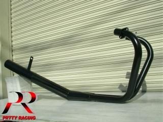 APE エイプ - PRETTY RACING